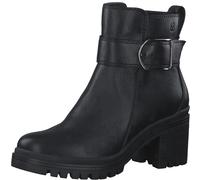 s.Oliver Klassische Stiefeletten für Damen, schwarz, Gr. 37 EU
