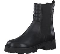 s.Oliver S. Oliver 5-5-25457-29/001 BLACK Klassische Stiefeletten HW 22/23 für Damen, schwarz, Größe 38 EU