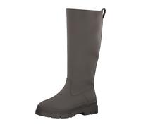 Stiefel in Leder-Optik 38 braun 6006551.341.38