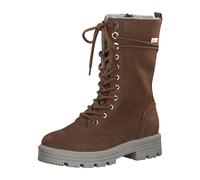 s.Oliver S. Oliver 5-5-26216-37/001 BLACK Schnürstiefel HW 21/22 für Damen, braun, Größe 41 EU