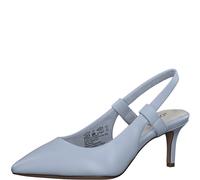 s.Oliver S. Oliver 5-5-29600-20/804 SOFT BLUE Sling FS 2023 für Damen, blau, Größe 39 EU