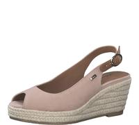 s.Oliver S. Oliver 5-5-29600-28/544 ROSE Sling FS 2022 für Damen, rosa, Größe 42 EU