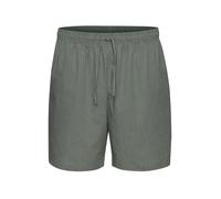 Pyjama-Shorts mit Eingrifftaschen XL grün 6010643.8232.XL