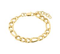 s.Oliver - S.Oliver-Armband-2038009 gold
