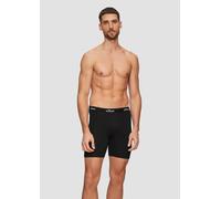 s.Oliver s.Oliver Boxer lg Basic 3x Schwarz M
