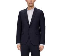 s.Oliver S. Oliver Jackets Indoor Blue Größe: 106 | Anzüge Outlet | Herren | Blau