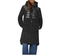 s.Oliver S. Oliver Jackets Outdoor Black Größe: 34 | Parkas Outlet | Damen | Schwarz