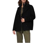 s.Oliver S. Oliver Jackets Outdoor Black Größe: 36 | Cropped-Jacken Outlet | Damen | Schwarz