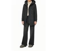 s.Oliver S. Oliver Jackets Outdoor Black Größe: 38 | Parkas Outlet | Damen | Schwarz