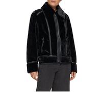 s. Oliver Jackets Outdoor Black Größe: 42 | Jacken Outlet | Damen | Schwarz