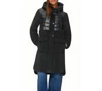 s.Oliver Damen 2151242 Hybridparka aus Wollmix, 9999, 42