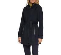 s.Oliver Damen 2151244 Twillmantel mit Bindegürtel, 59Q7, 40