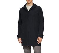 s.Oliver S. Oliver Jackets Outdoor Blue Größe: 52 | Leichte Jacken Outlet | Herren | Blau