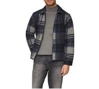 s.Oliver S. Oliver Jackets Outdoor Blue Größe: XL | Leichte Jacken Outlet | Herren | Blau