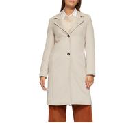 s.Oliver S. Oliver Jackets Outdoor Brown Größe: 42 | Einreihige Mäntel Outlet | Damen | Braun