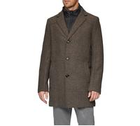 s.Oliver S. Oliver Jackets Outdoor Brown Größe: 46 | Blazer Outlet | Herren | Braun