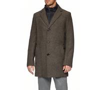 s.Oliver S. Oliver Jackets Outdoor Brown Größe: 56 | Blazer Outlet | Herren | Braun