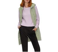 s.Oliver - Outdoor-Weste olive - Gr. - 40