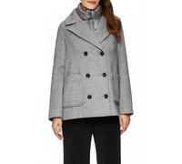 s.Oliver S. Oliver Jackets Outdoor Grey/black Größe: 42 | Blazer Outlet | Damen | Grün