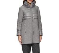 s.Oliver S. Oliver Jackets Outdoor Grey Größe: 36 | Jacken Outlet | Damen | Grau