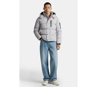 s.Oliver S. Oliver Jackets Outdoor Light Grey Größe: XXL | Leichte Jacken Outlet | Herren | Grau
