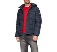 s.Oliver S. Oliver Jackets Outdoor Marine Blue Größe: XL | Leichte Jacken Outlet | Herren | Blau