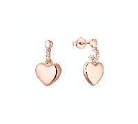 s.Oliver - S.Oliver-Ohrringe-2032595 rosé