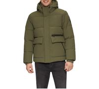 s.Oliver S. Oliver-qs Jackets Outdoor Green Größe: XXL | Leichte Jacken Outlet | Herren | Grün