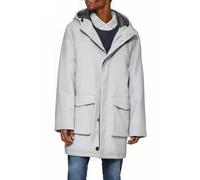 s.Oliver S. Oliver-qs Jackets Outdoor Grey/black Größe: M | Parkas Outlet | Herren | Grün