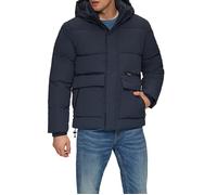 s.Oliver S. Oliver-qs Jackets Outdoor Marine Blue Größe: M | Leichte Jacken Outlet | Herren | Blau