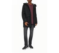 s.Oliver S. Oliver-qs Jackets Outdoor Marine Blue Größe: XL | Parkas Outlet | Herren | Blau