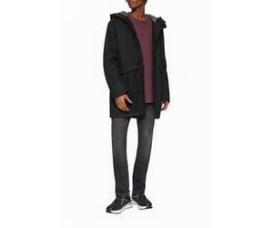s.Oliver S. Oliver-qs Jackets Outdoor Marine Blue Größe: XL | Parkas Outlet | Herren | Blau