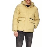 s.Oliver S. Oliver-qs Jackets Outdoor Yellow Größe: S | Leichte Jacken Outlet | Herren | Gelb