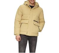 s.Oliver S. Oliver-qs Jackets Outdoor Yellow Größe: XXL | Leichte Jacken Outlet | Herren | Gelb