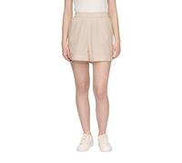 s.Oliver -qs Shorts Off-white Größe: 36 | Kurze Sporthosen Outlet | Damen | Weiß