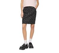 s.Oliver -qs Skirts Grey/black Größe: 34 | Miniröcke Outlet | Damen | Grau