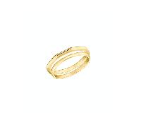 s.Oliver - S.Oliver-Ring-2034984 gold