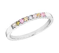 s.Oliver - S.Oliver-Ring-2037843 bunt