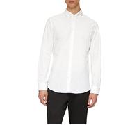 s.Oliver S. Oliver Shirt 01k1 Größe: 37 | Casual hemden Outlet | Herren | Grün