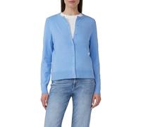 s.Oliver Feinstrickcardigan aus Viskosemix