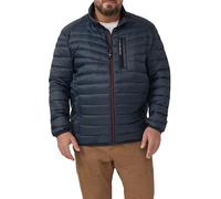 s.Oliver OUTDOOR JACKET Herren Winterjacke, dunkelblau, größe S