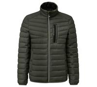 s.Oliver Jacket Outdoor Green Größe: M | Leichte Jacken Outlet | Herren | Grün