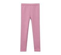 Kuschelige Leggings aus Thermofleece 122 Rosa 2169471.4189.122