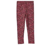 Kuschelige Thermofleece-Hose mit elastischem Bund 122 pink|mehrfarbig 2169473.44A1.122