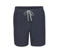 s.Oliver s. s.Oli SJ Pyjamahose kurz 1x navy streife - Gr. - 907/XL