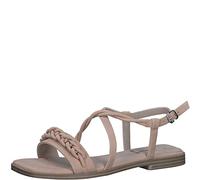 s.Oliver Sandale 5-5-28113-20 Beige Red Label