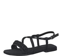 s.Oliver Sandale 5-5-28113-20 Schwarz Red Label