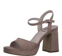 s.Oliver Sandale 5-5-28319-20 Rosa Red Label