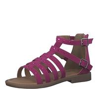 s.Oliver Sandale 5-5-48203-20 Rosa Red Label