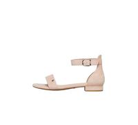 Sandalen in Leder-Optik 41 pink 2177675.4012.41